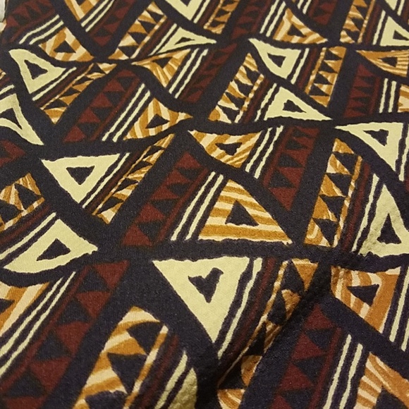 Cassie Lularoe Skirt - Picture 4 of 4